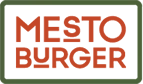 Mesto-burger Logotype small